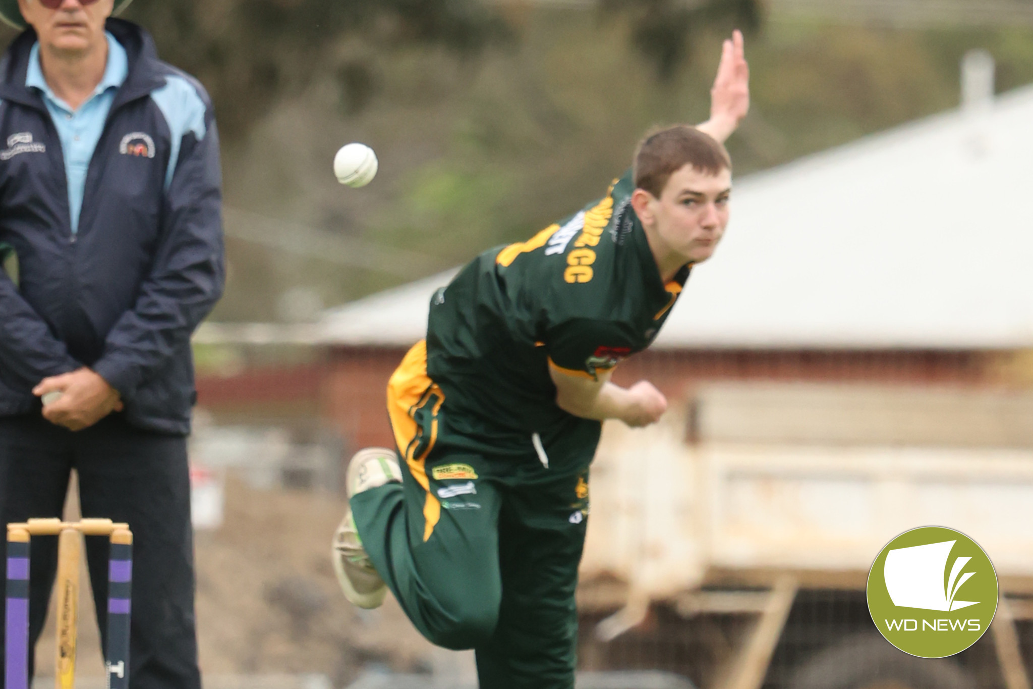 Bookaar break through - feature photo