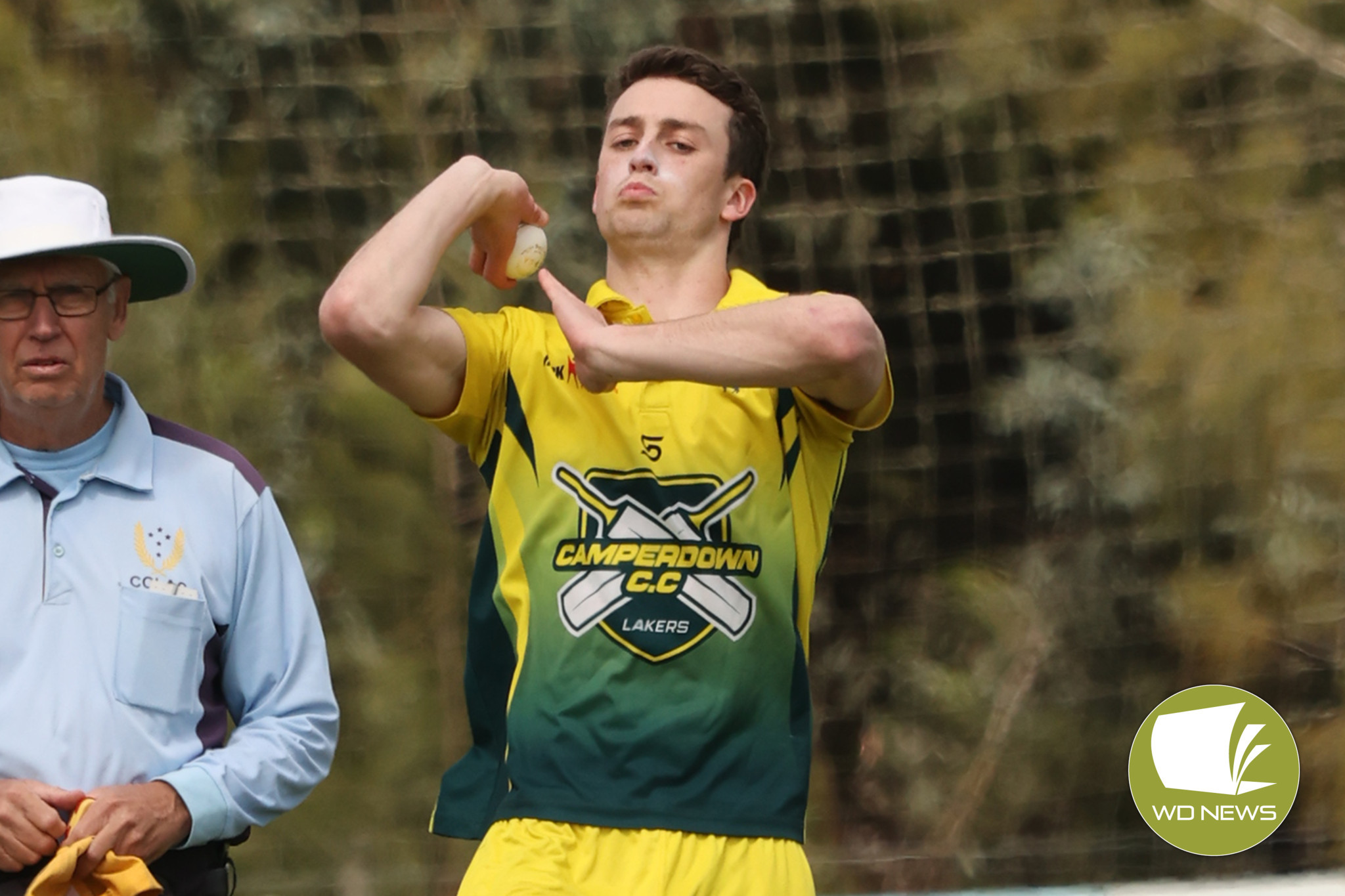 Inconsistency with the ball proves costly - feature photo