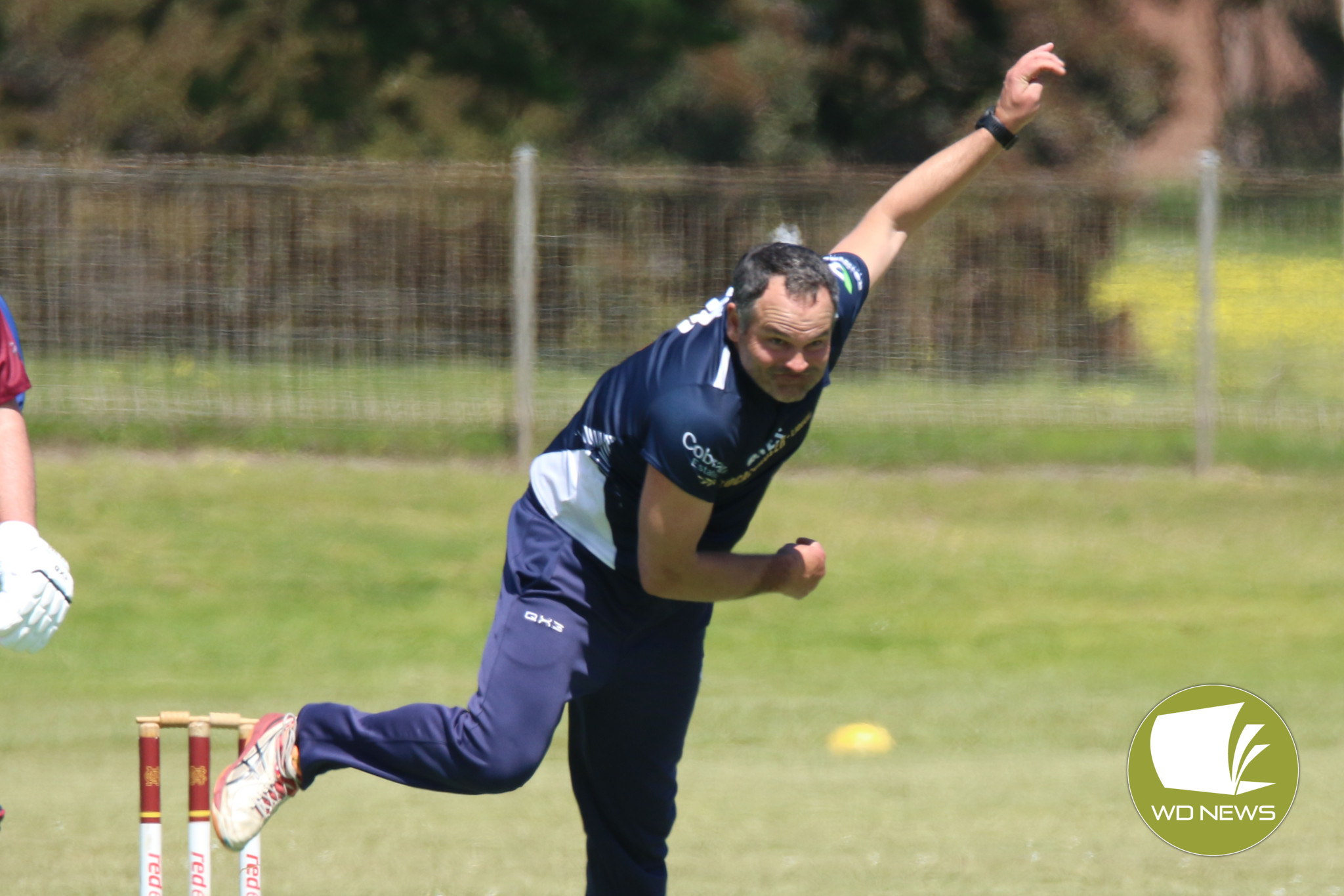 Second win for Cats - feature photo