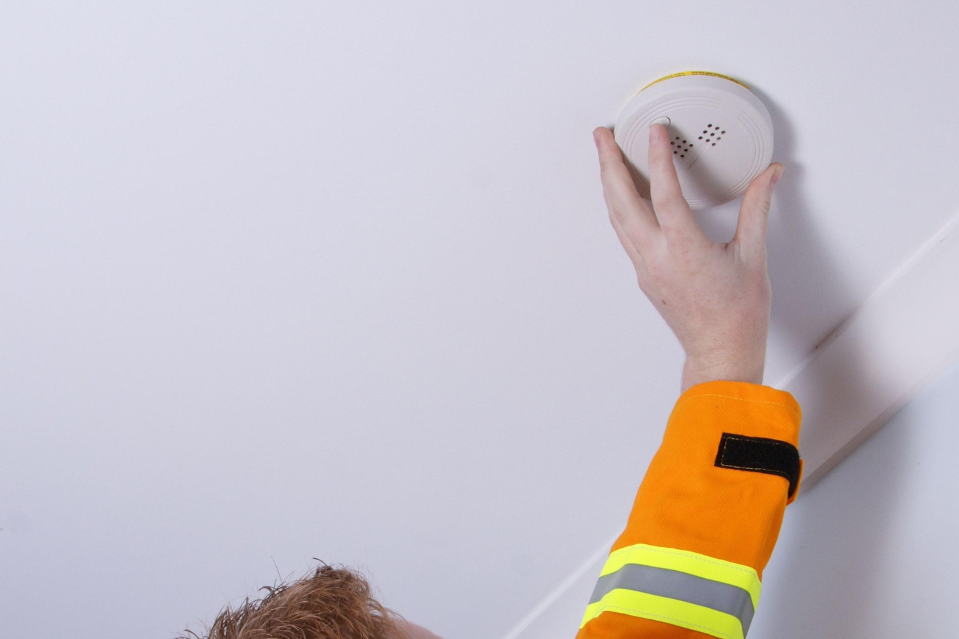 Safety plea: Firefighters have urged the community to check smoke alarms after new data revealed preventable house fires claimed 14 lives in 2023.