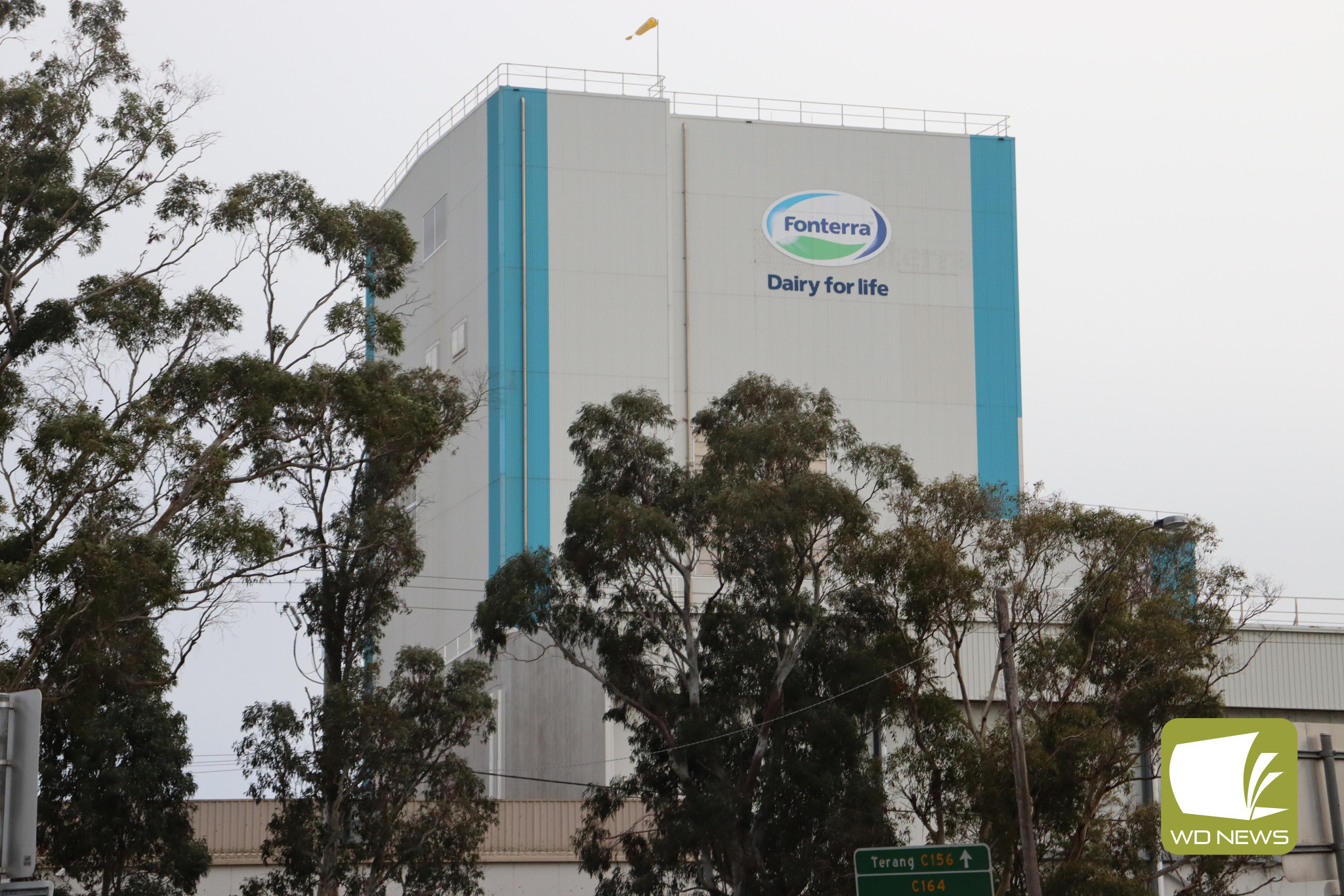 Disappointed: Dairy unions have expressed their frustrations over the sale of Fonterra to French dairy giant Lactalis.