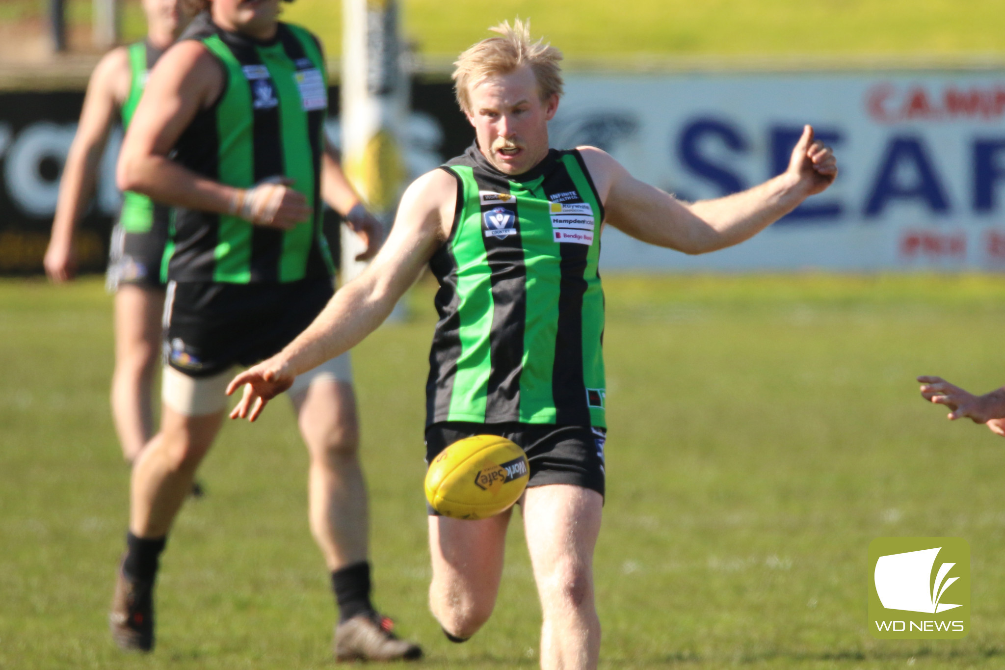 Drawn result for Magpies - feature photo
