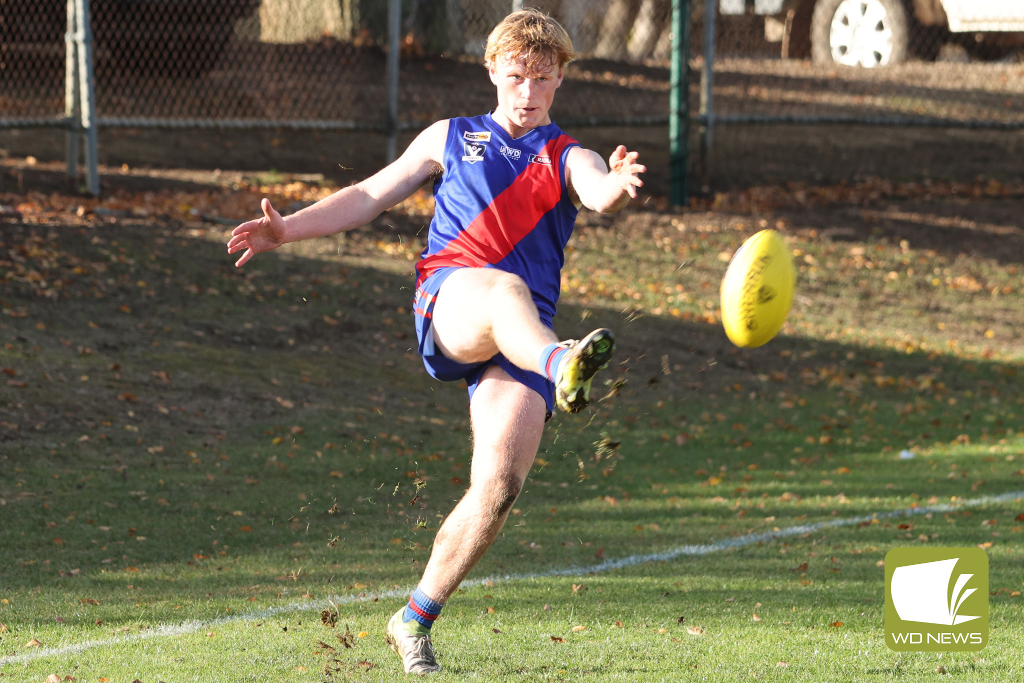 Bloods back on winners' list - feature photo