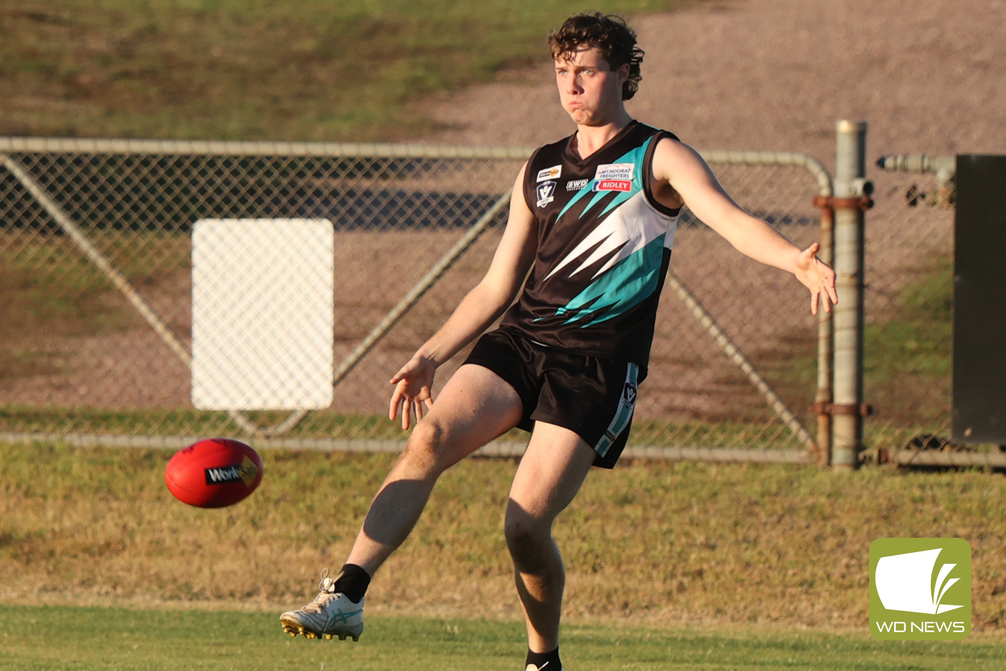 Mixed bag for Power - feature photo