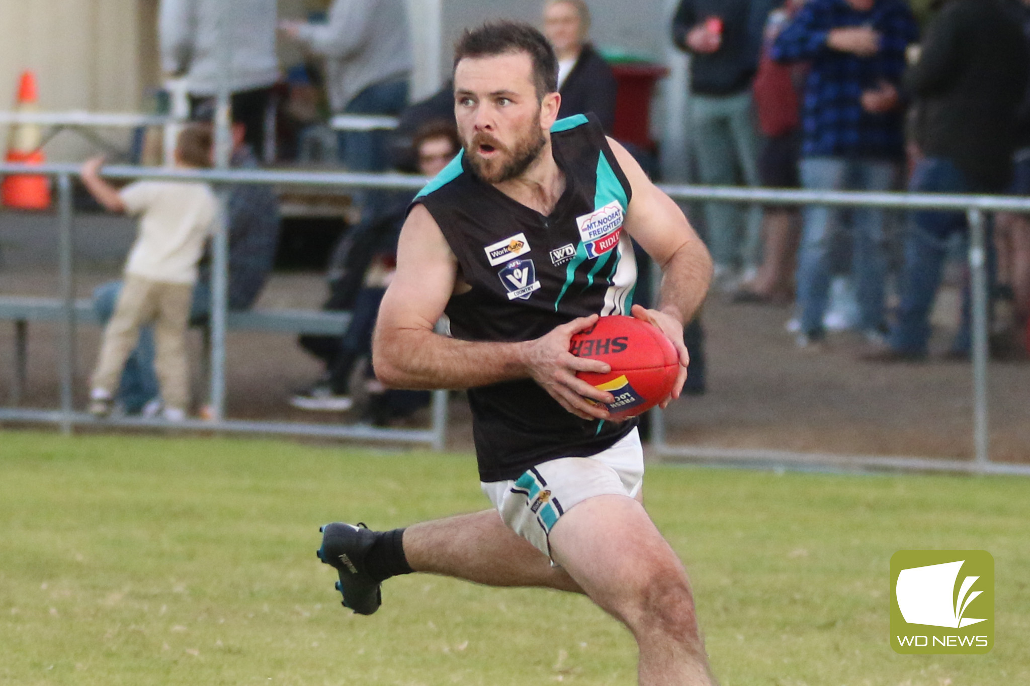 Power to face reigning premiers - feature photo