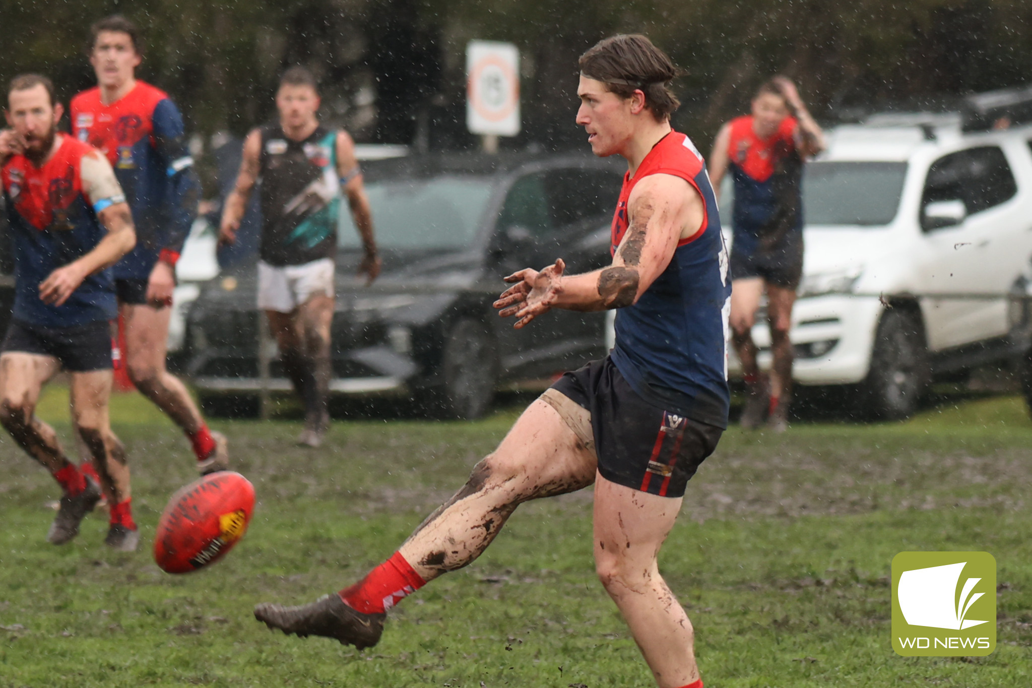 Crucial win for Demons - feature photo