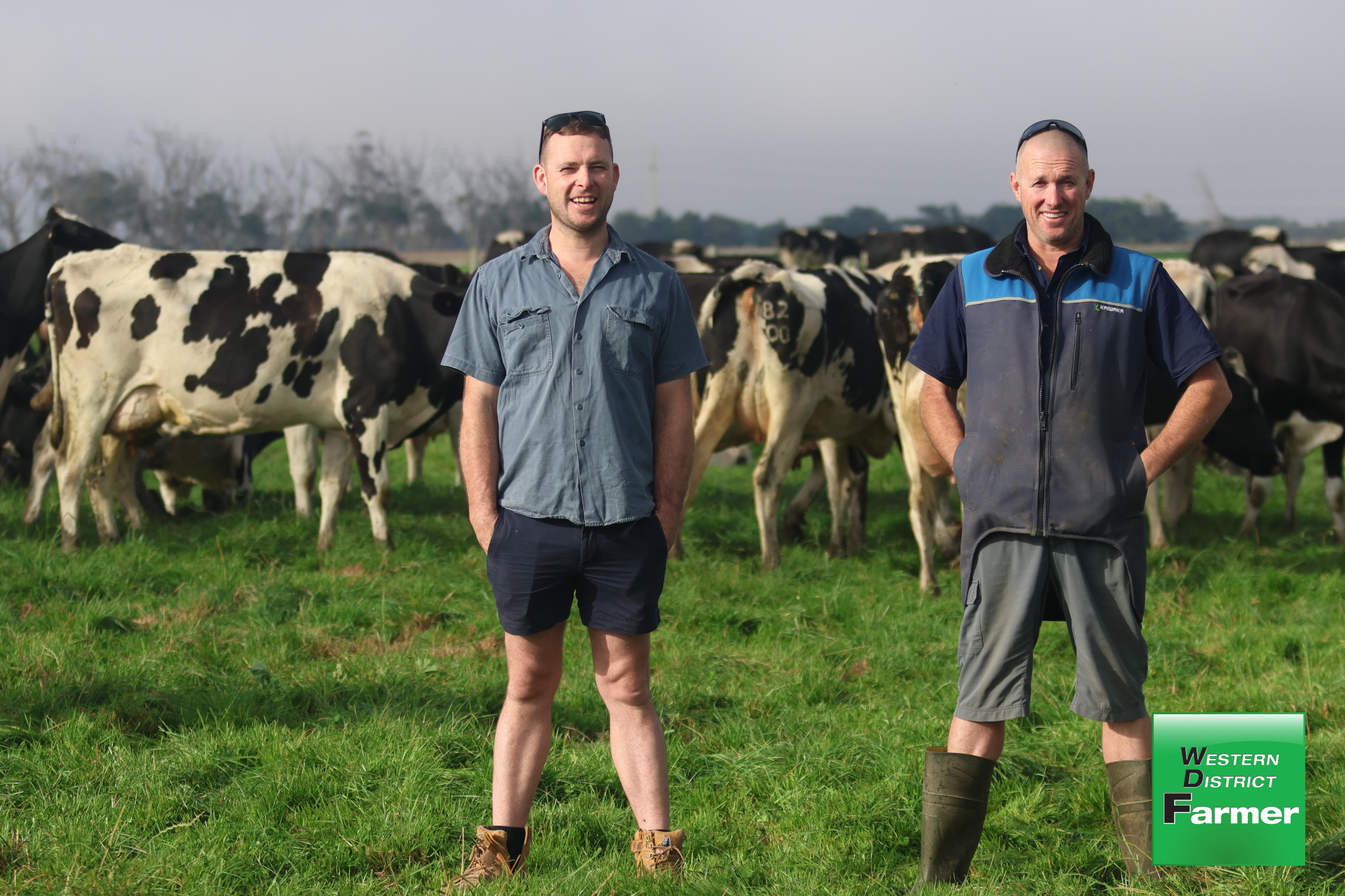 Genomics help deliver positive change - feature photo