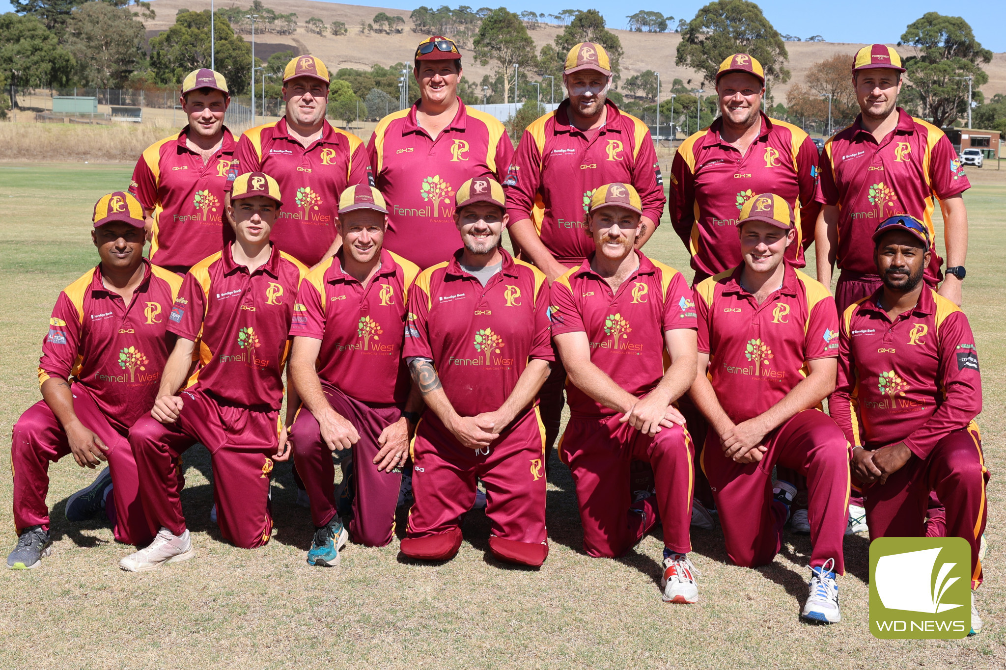 Premiership eludes Bulls again - feature photo