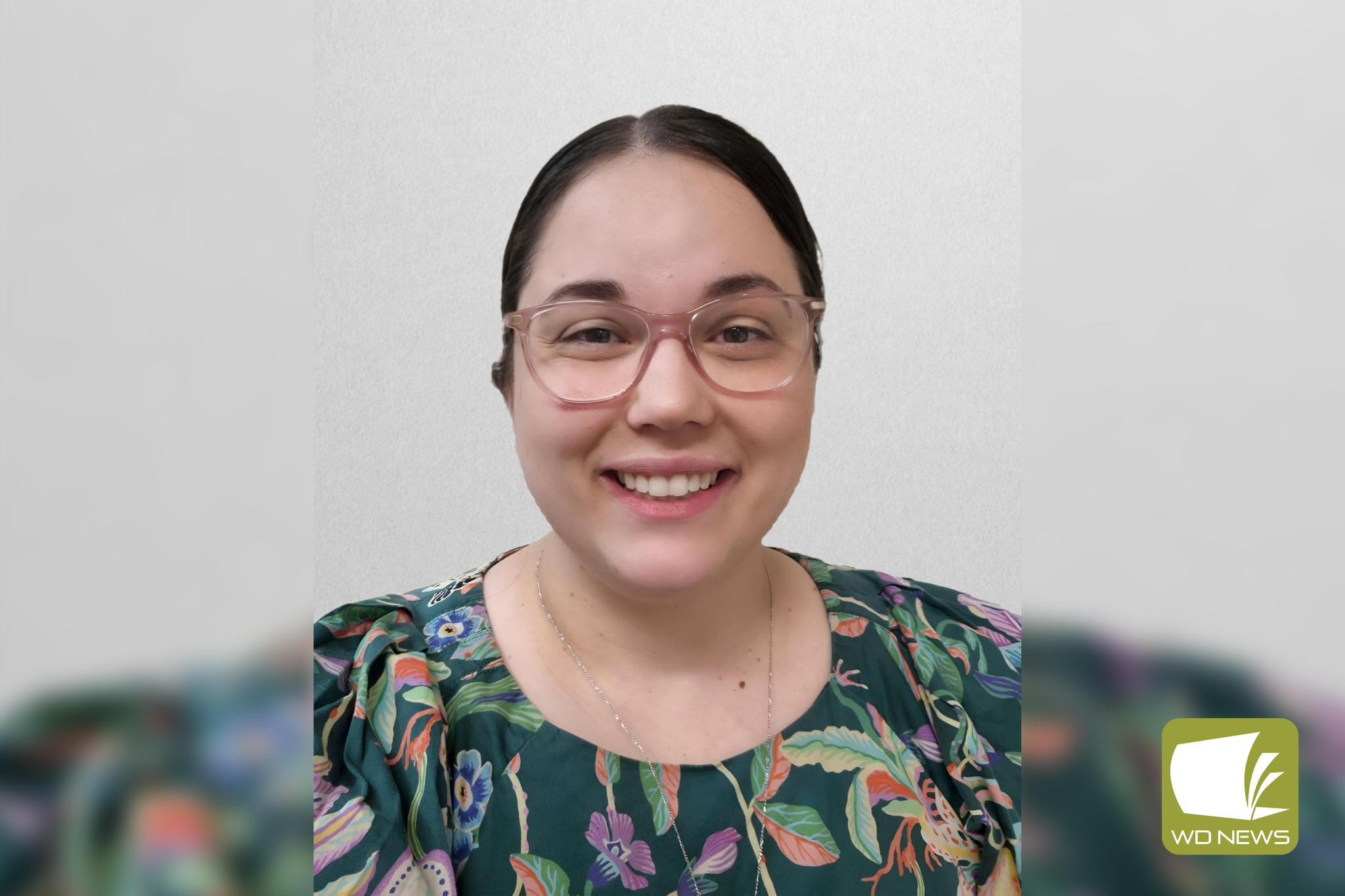 Recognition: Terang Medical Clinic’s Dr Stephanie Hammond is among 22 doctors selected to attend the Australia College of Rural and Remote Medicine’s (ACRRM) inaugural Emerging Leaders Conference in October.