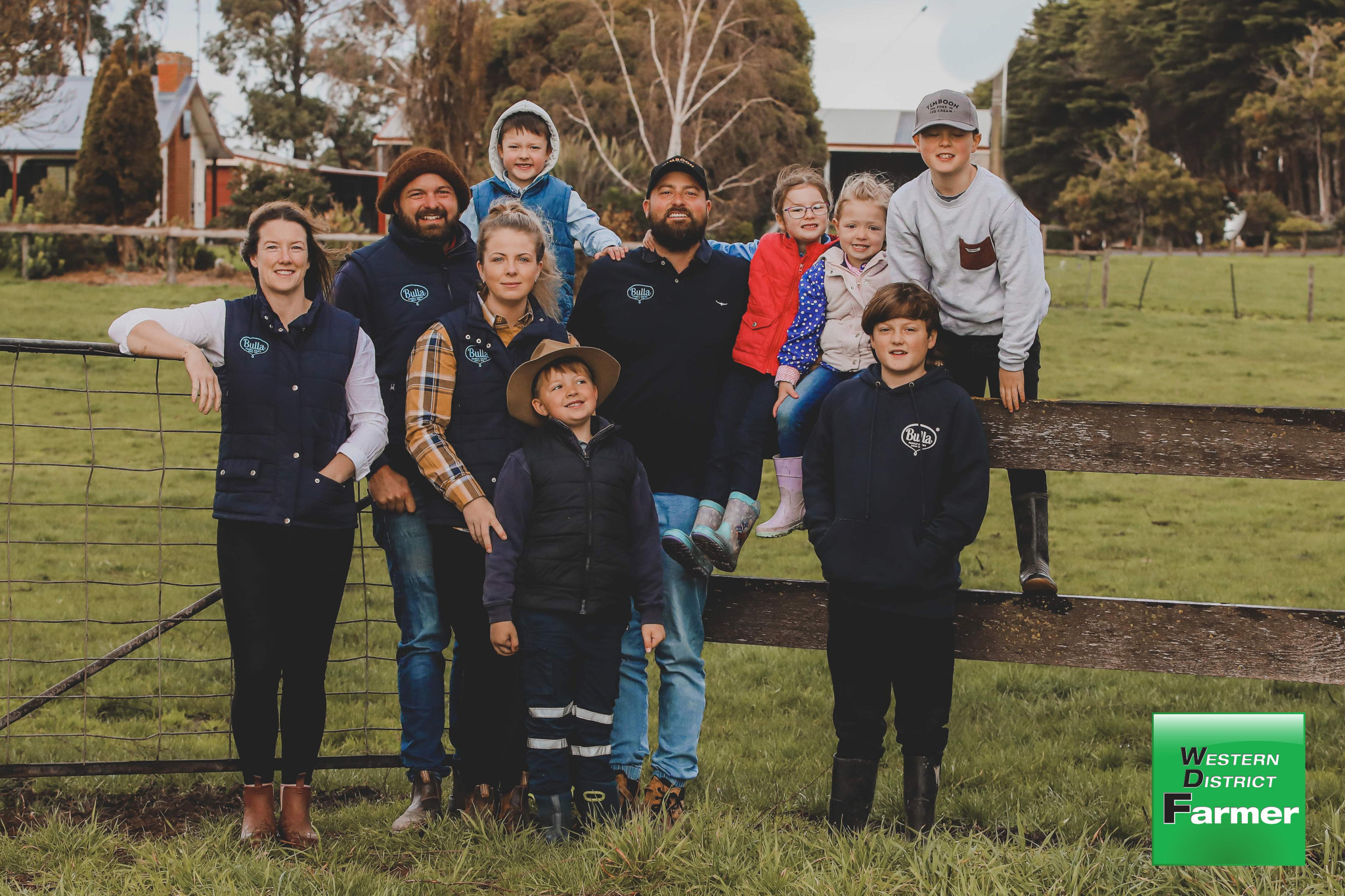 Farmers to pilot sustainable farming initiative - feature photo