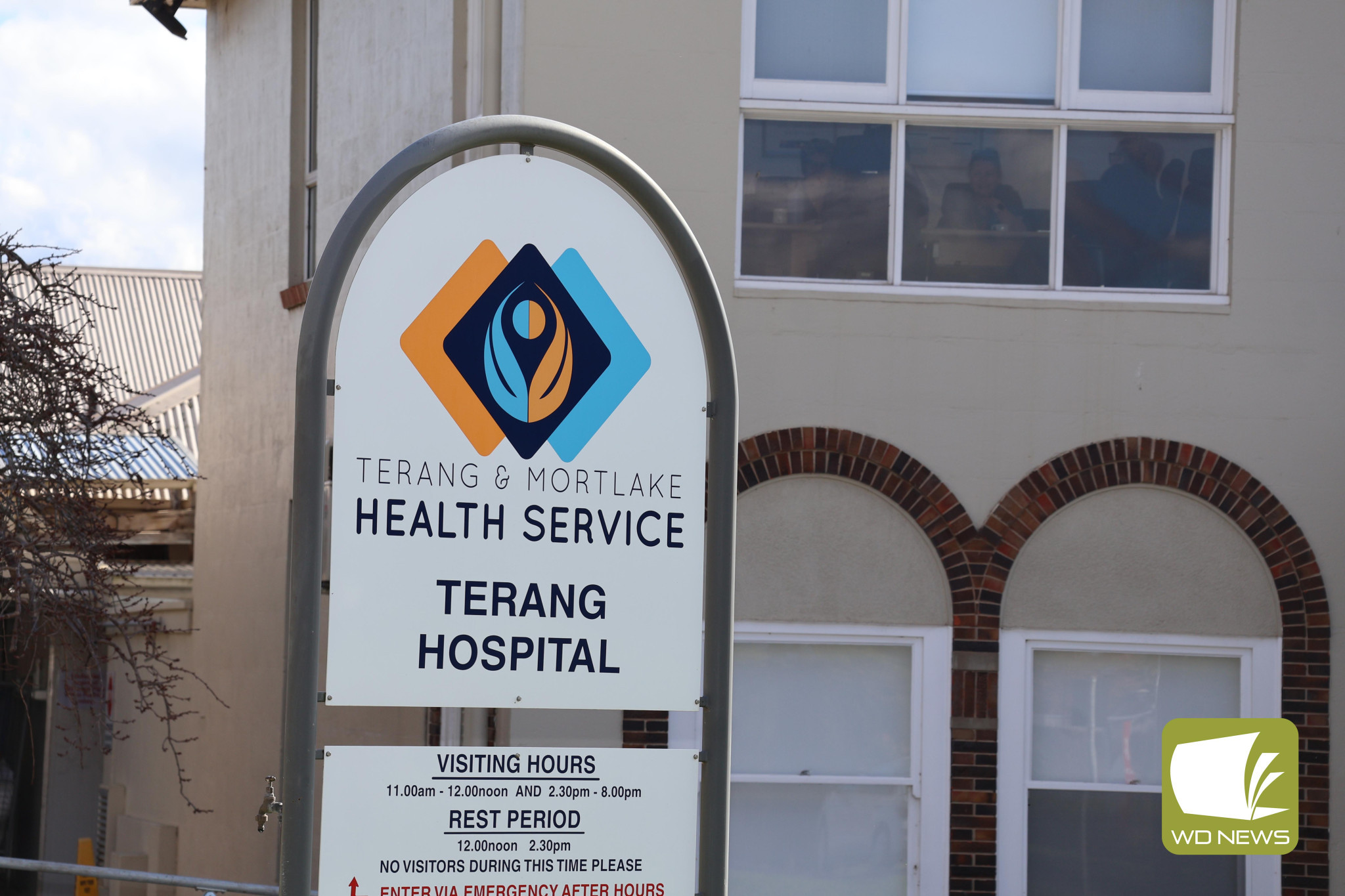 Growing concern: The Victorian Government has hit out at the opposition as running a “shameless fear mongering campaign” on concerns surrounding budget cuts and mergers for local health services, but stopped short of vowing neither will happen.