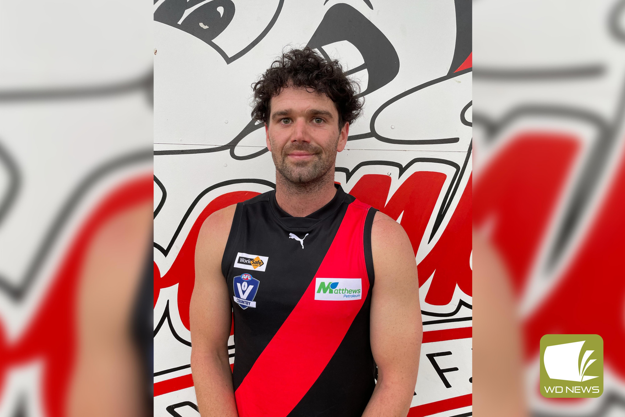 Bombers re-appoint Mahony - feature photo