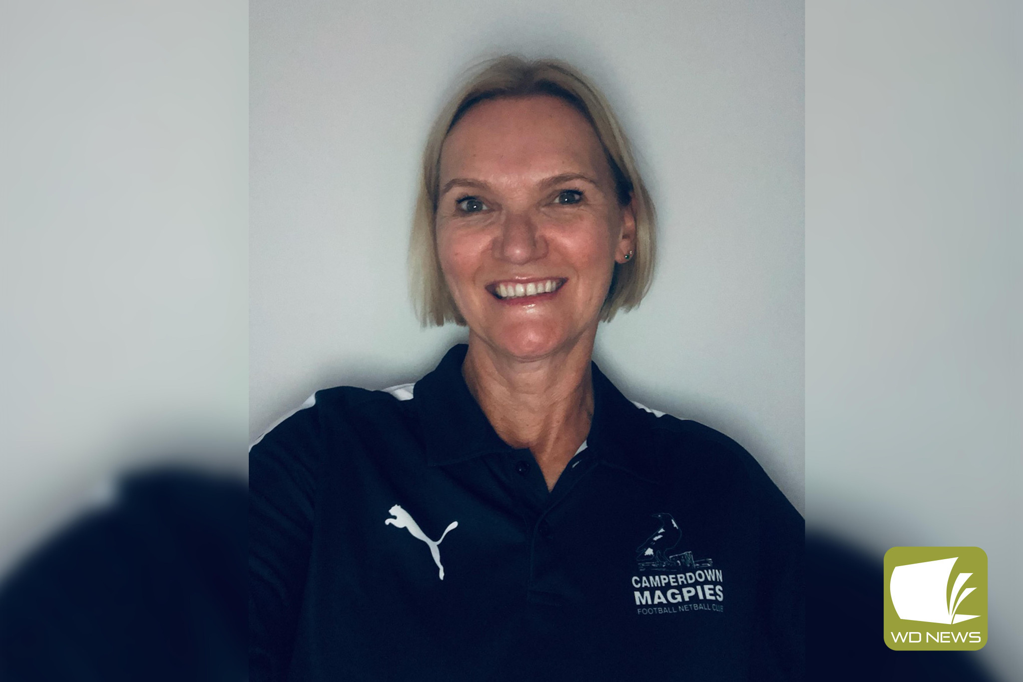 Hampden appoints Open netball coach - feature photo