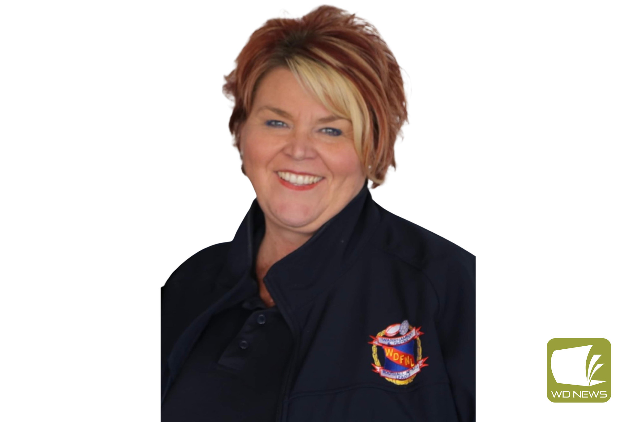 League president resigns - feature photo