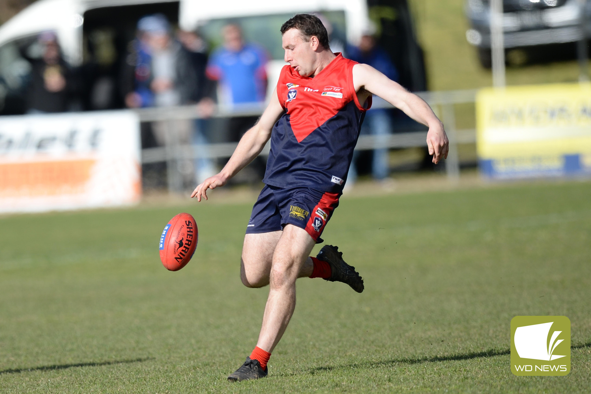 Demons form continues - feature photo