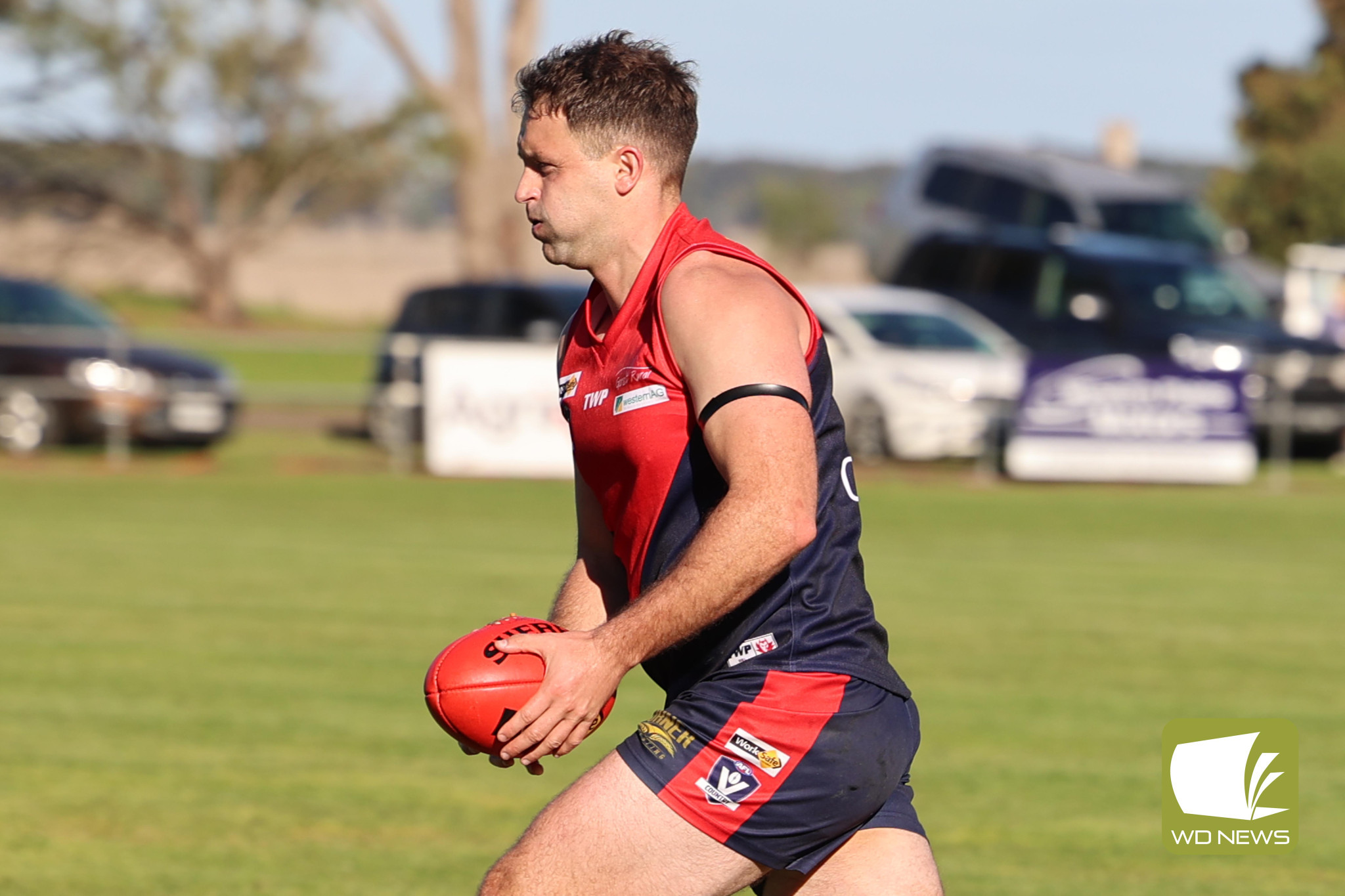 Demons set for finals - feature photo