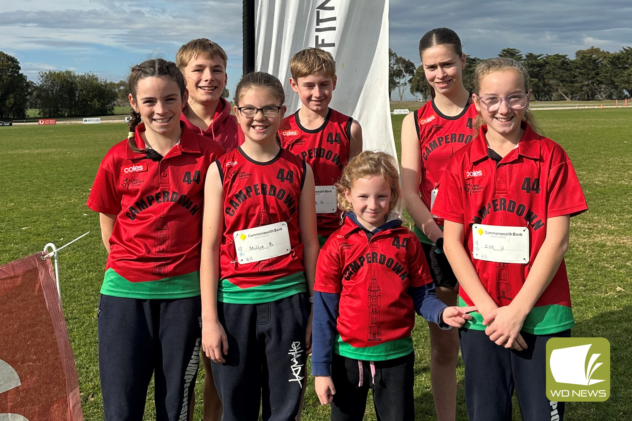 Perfect conditions for cross-country - feature photo