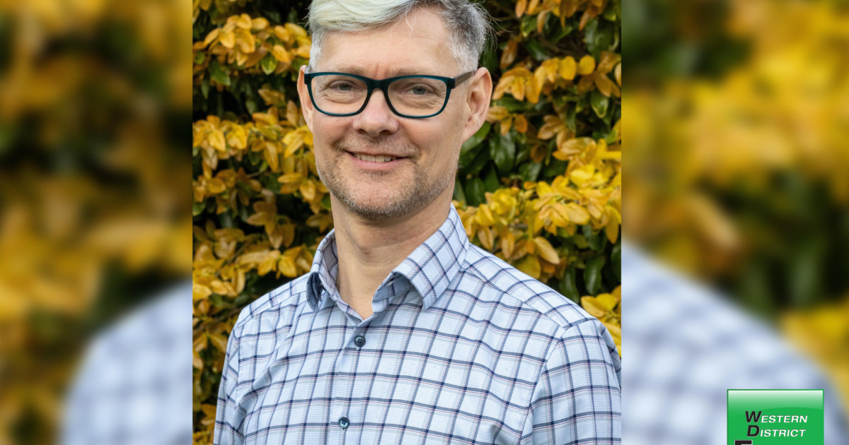 Dr Shaffer to lead Dairy Australia