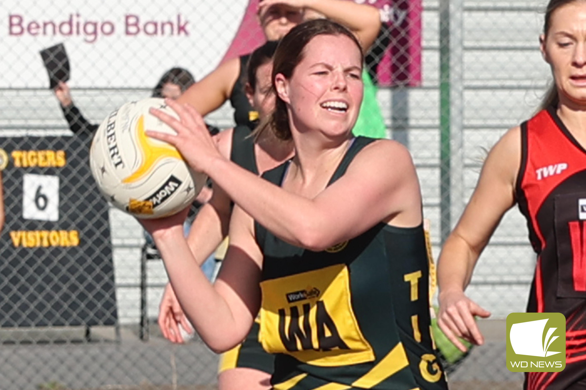 Tigers on hunt for a win - feature photo