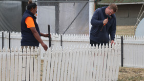 Camperdown Cup This Weekend