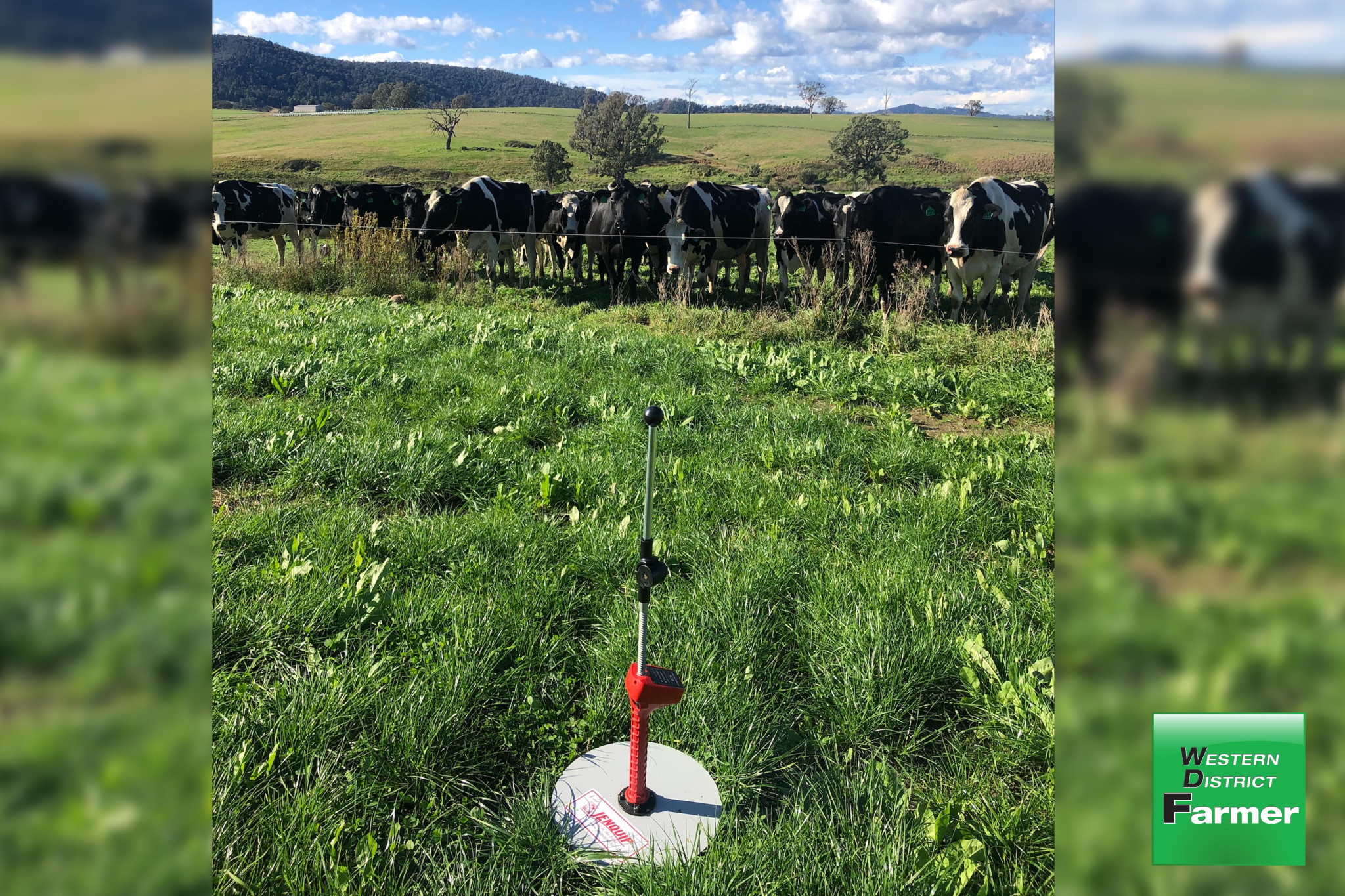 Achieving ideal grazing residue can be a challenge for farmers.