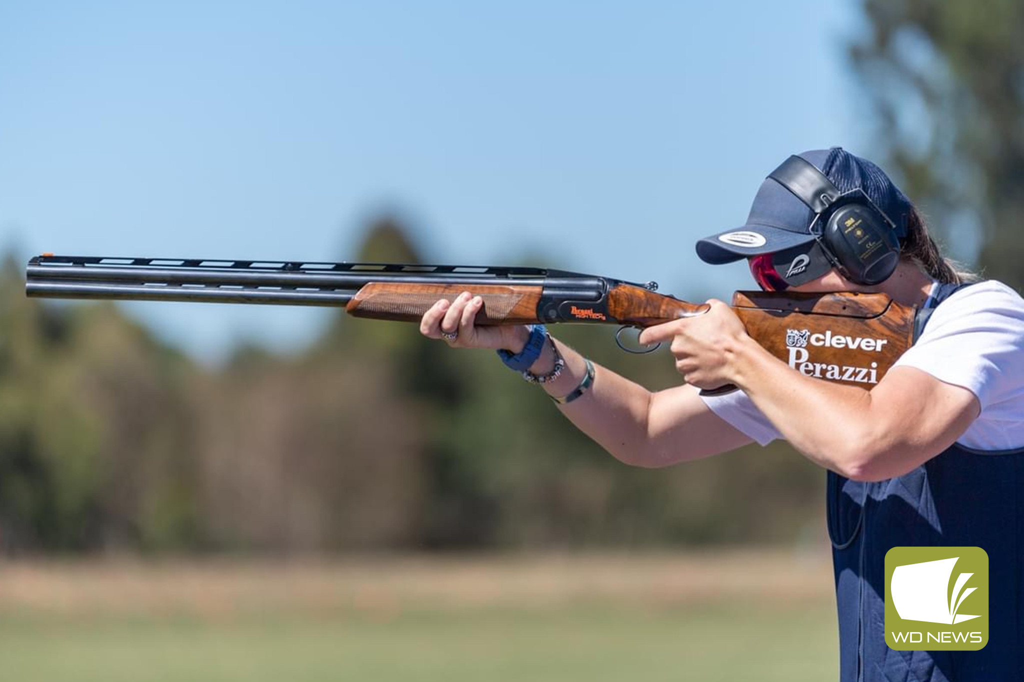 Olympic bronze for Smith - feature photo