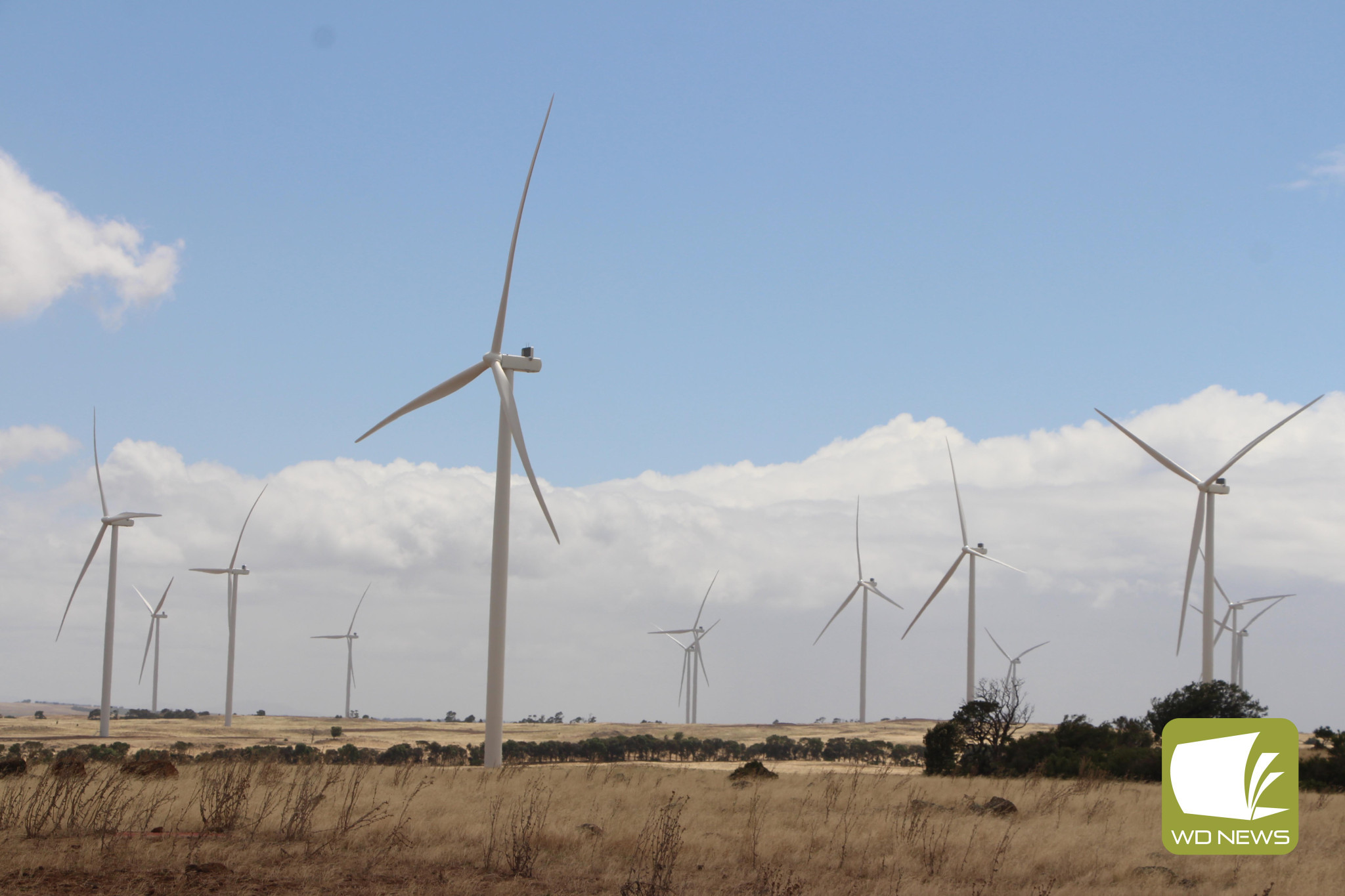 Concerns raised: After the Victorian Government announced an accelerated planning pathway for renewables, Moyne Shire Council mayor Ian Smith expressed concern the streamlined process could leave the voices of the community unheard.