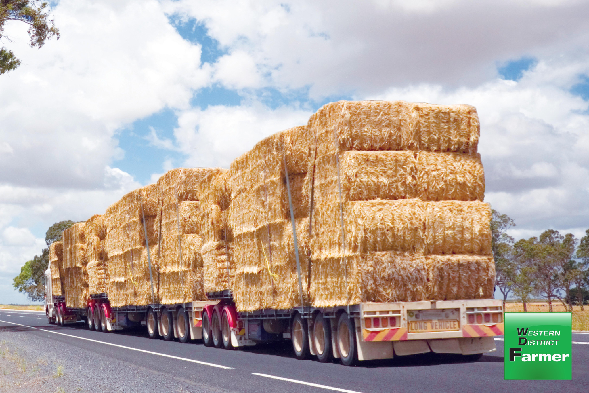 BlazeAid to cover freight costs - feature photo