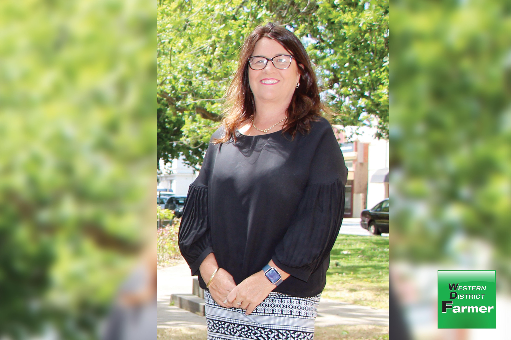 Britnell calls for drought relief funds - feature photo