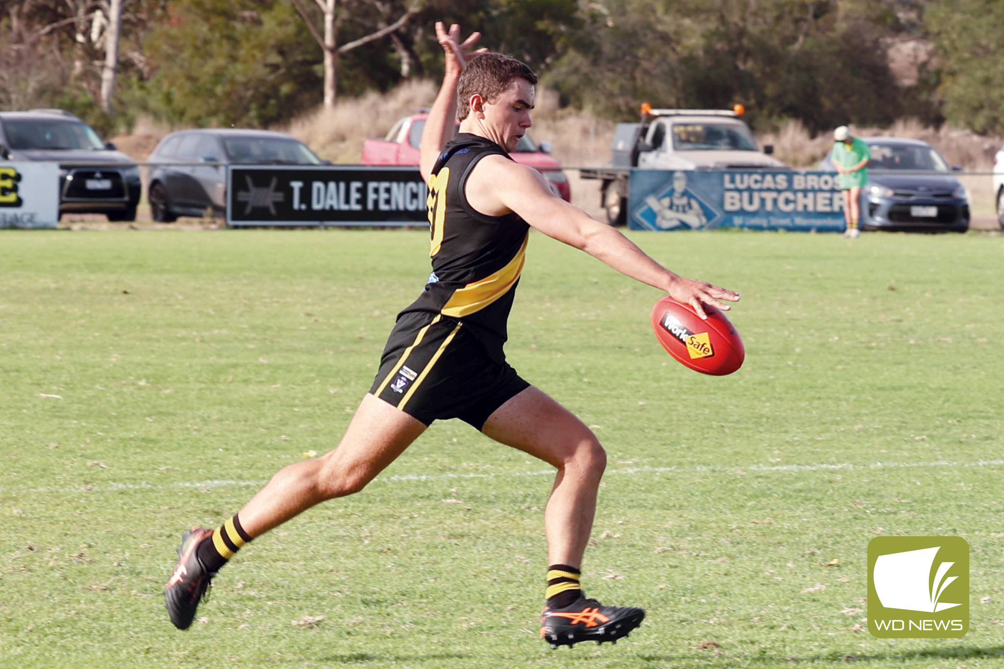 Finals hopes still alive - feature photo