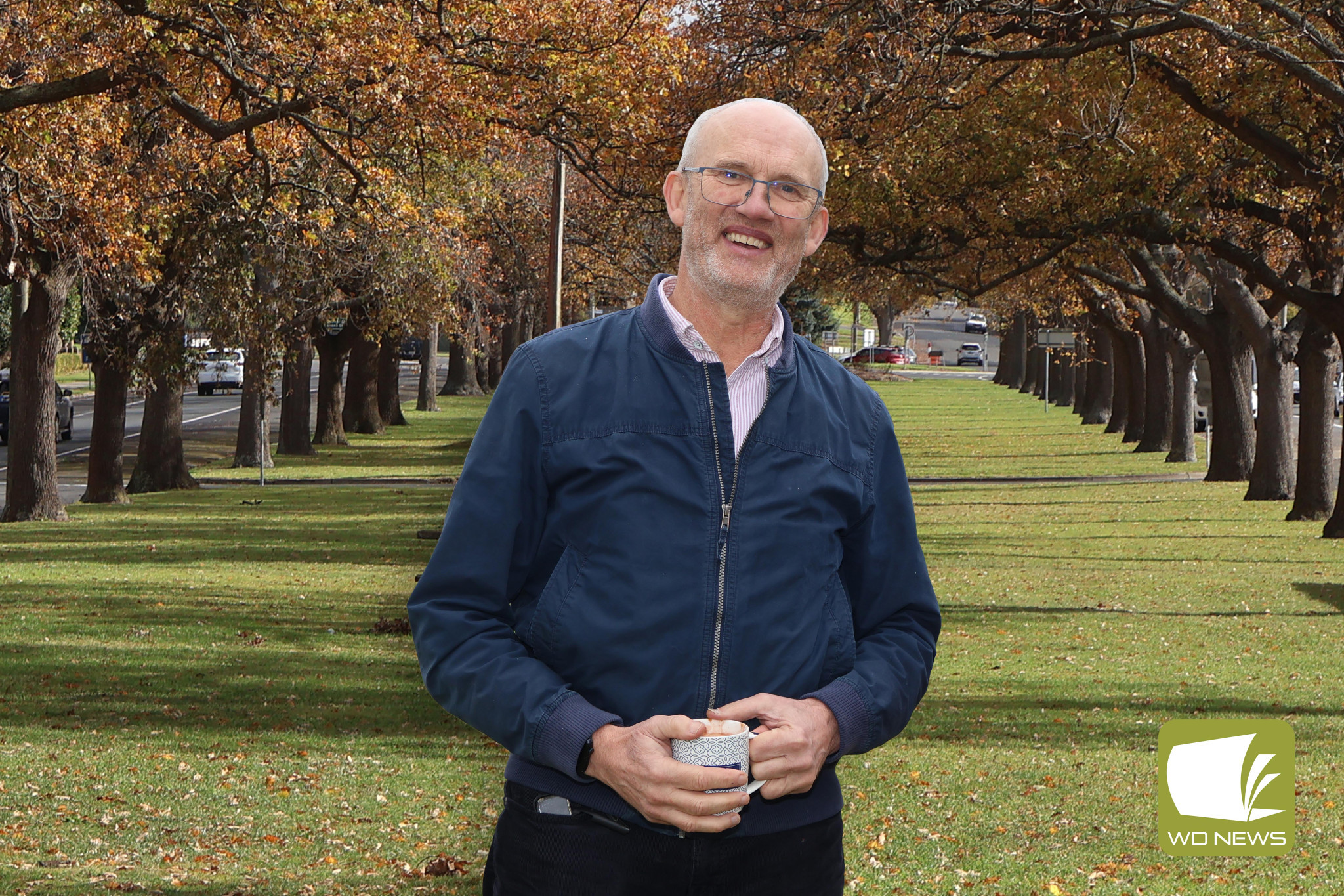 Thanks Tim: Terang Medical Clinic’s Dr Tim Fitzpatrick has announced he will step in to retirement at the end of June.