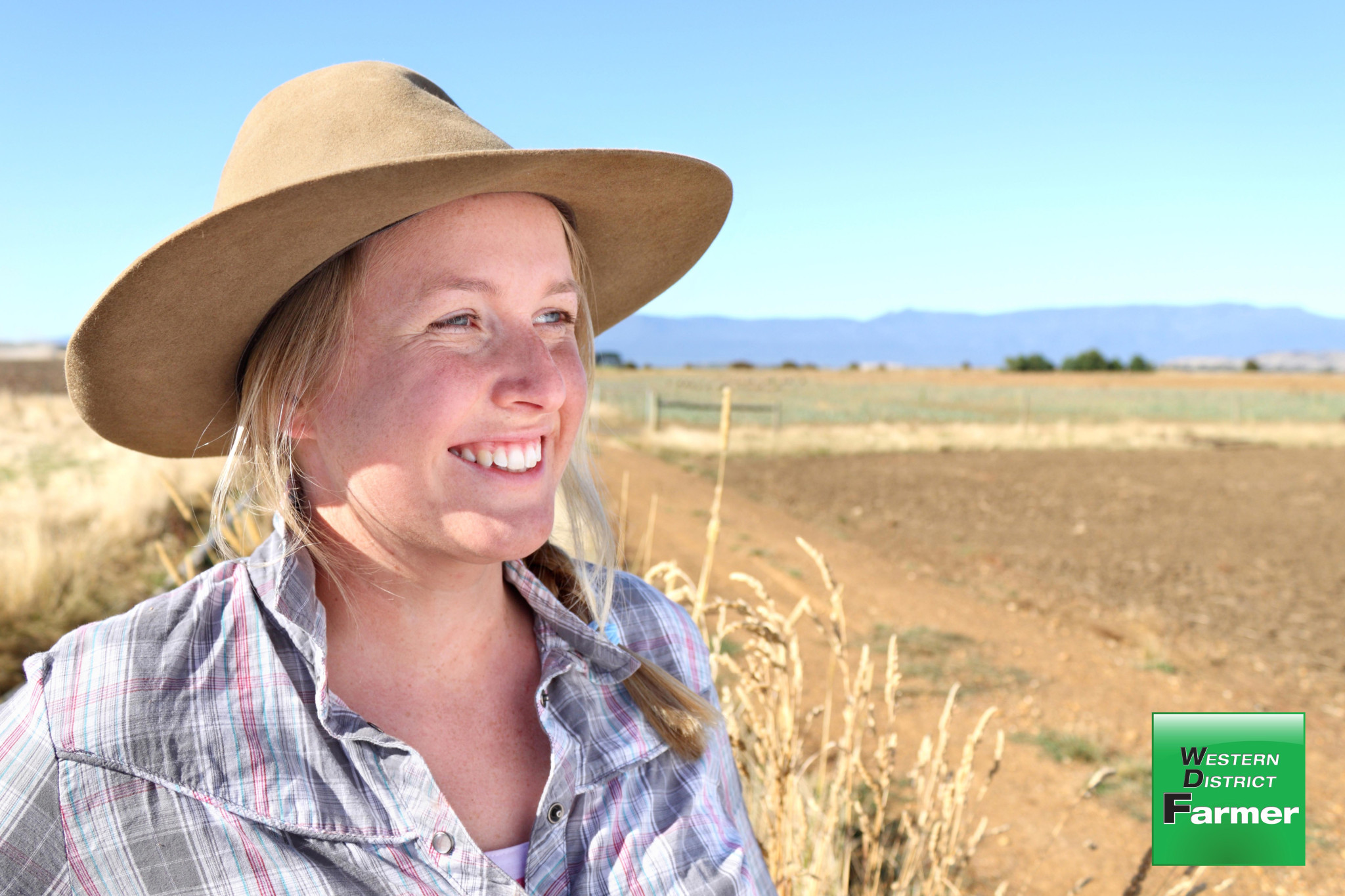 Luncheon to celebrate women in agriculture - feature photo